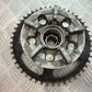 SUZUKI GSX650 F GSX 650 F SPROCKET CARRIER YEAR 2008-16 (CMB1045)
