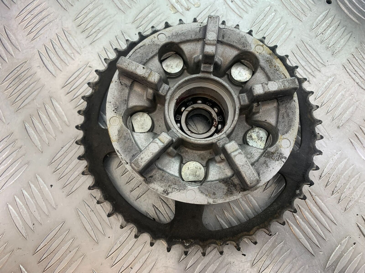 SUZUKI GSX650 F GSX 650 F SPROCKET CARRIER YEAR 2008-16 (CMB1045)