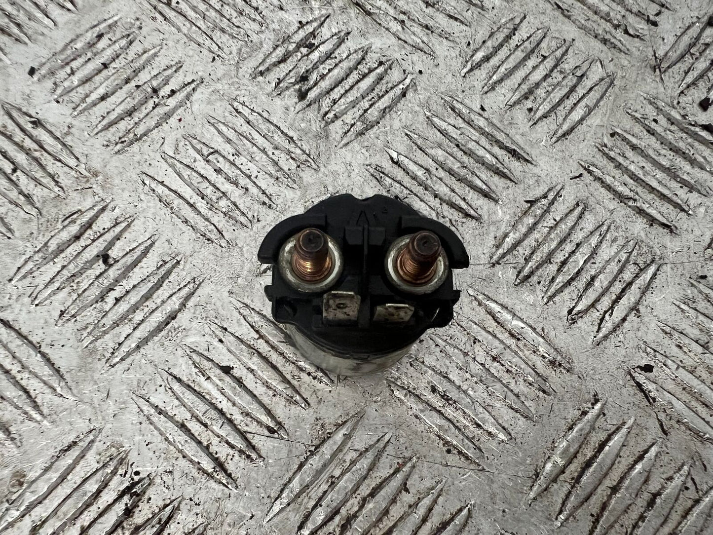 TRIUMPH TIGER 1200 EXPLORER STARTER SOLENOID   YEAR  2012-2015 (STOCK 901)
