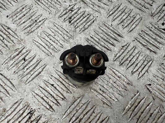 TRIUMPH TIGER 1200 EXPLORER STARTER SOLENOID   YEAR  2012-2015 (STOCK 901)