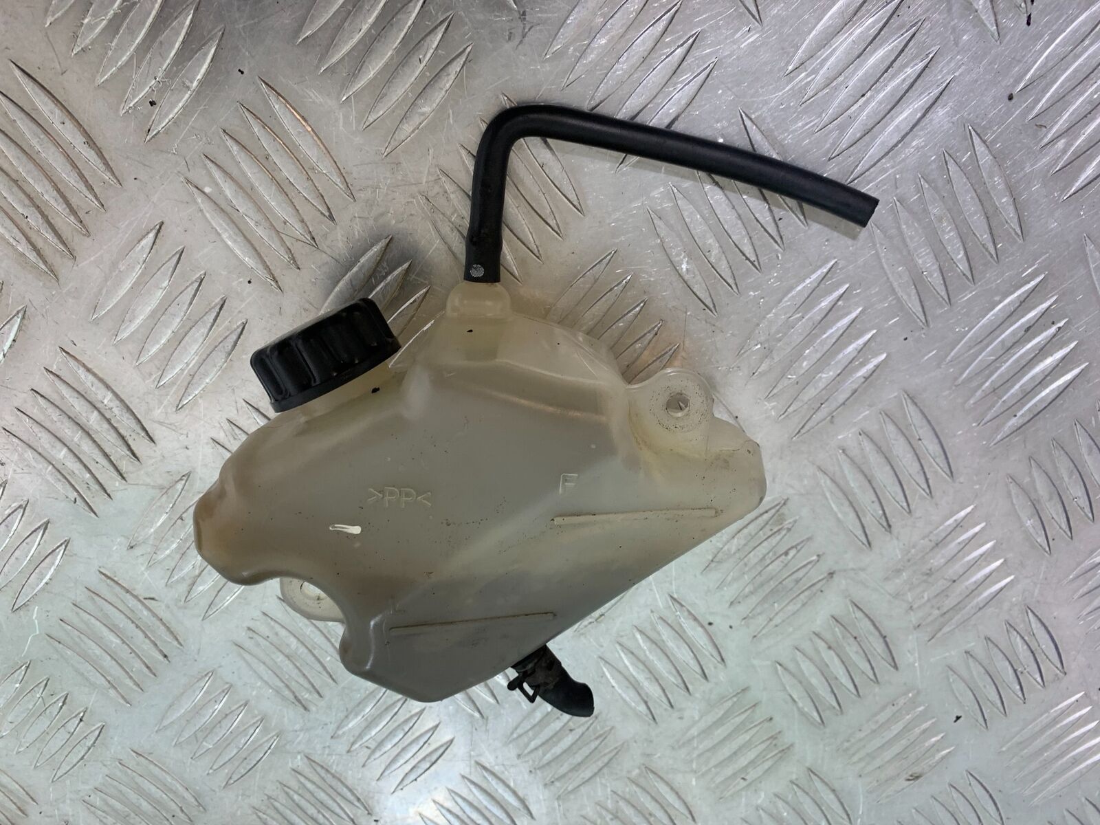 KAWASAKI NINJA 650 COOLANT BOTTLE YEAR 2017-2019 (CMB1018)