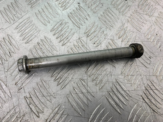 HONDA NT 700 V DEAUVILLE SWINGARM SPINDLE YEAR 2006-2010 (CMB1298)