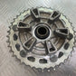 HONDA CBR 929 RRY FIREBLADE REAR SPROCKET CARRIER  YEAR 2000-01 (CMB1026)