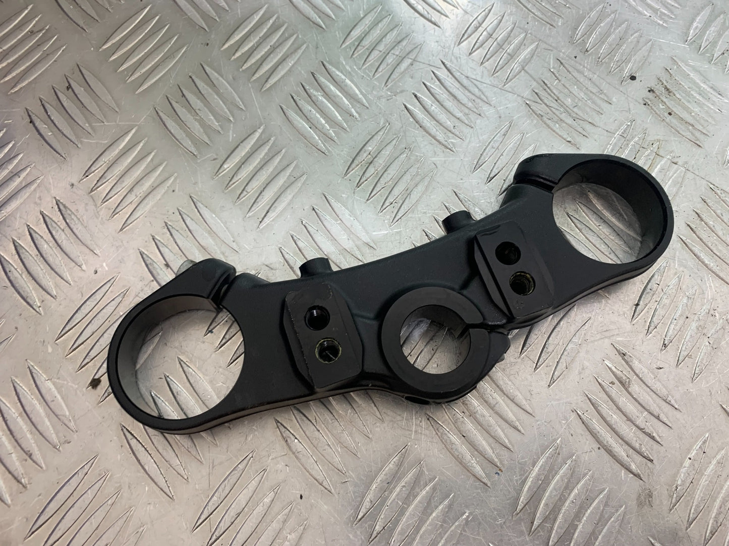 KTM 790 DUKE TOP YOKE   YEAR 2018-2021  (CMB11150)