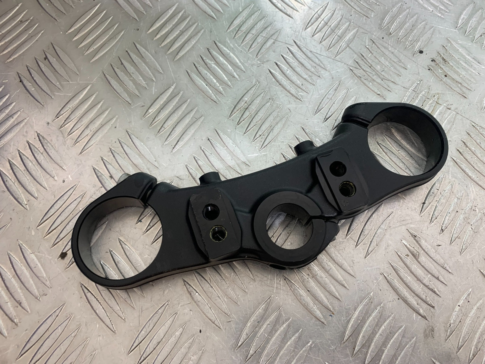 KTM 790 DUKE TOP YOKE   YEAR 2018-2021  (CMB11150)
