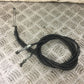 HONDA ST1100 ST 1100 PAN EUROPEAN THROTTLE CABLES YEAR 1992 (STOCK NO 584)