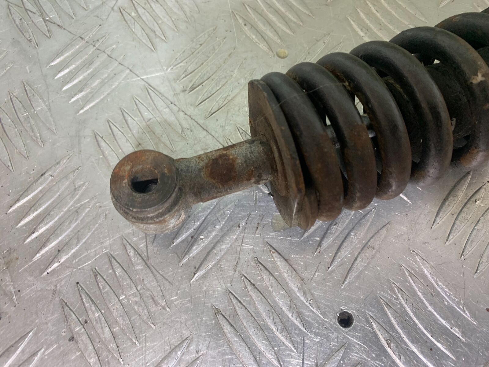 APRILIA RS50 RS 50 REAR SHOCK   YEAR 1996-1998 (CMB1132)