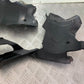 HONDA NT 700 V DEAUVILLE LEFT & RIGHT INNER INFILLS  YEAR 2006-2010 (CMB1298)