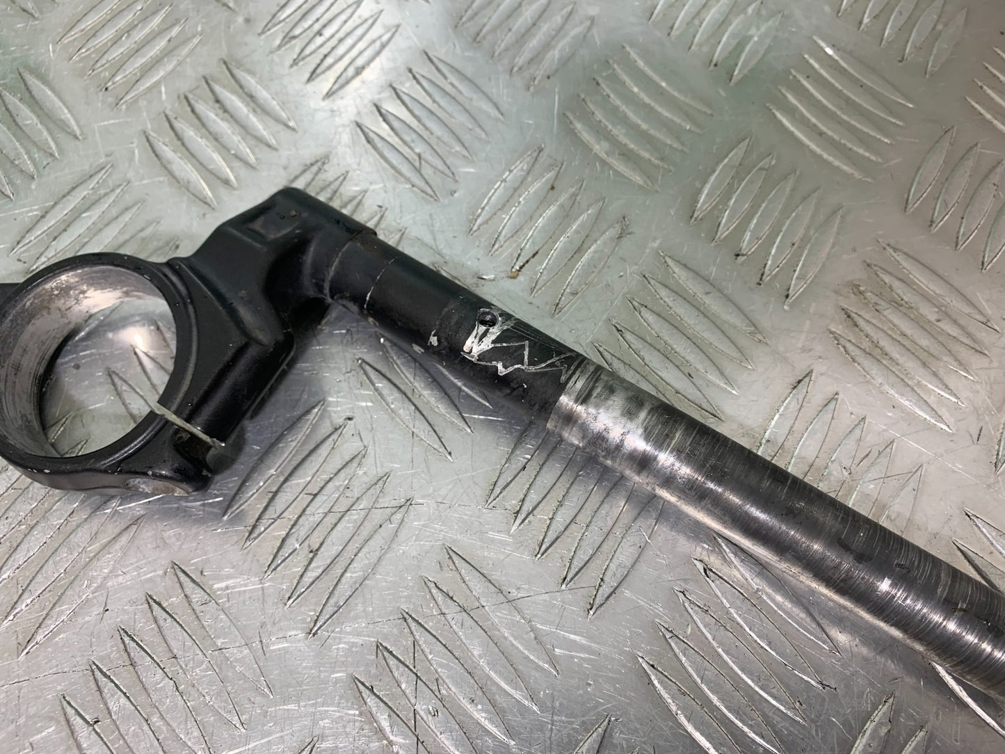 YAMAHA YZF-R125 YZF 125 RIGHT HANDLEBAR  YEAR 2019-2022 (CMB1263)