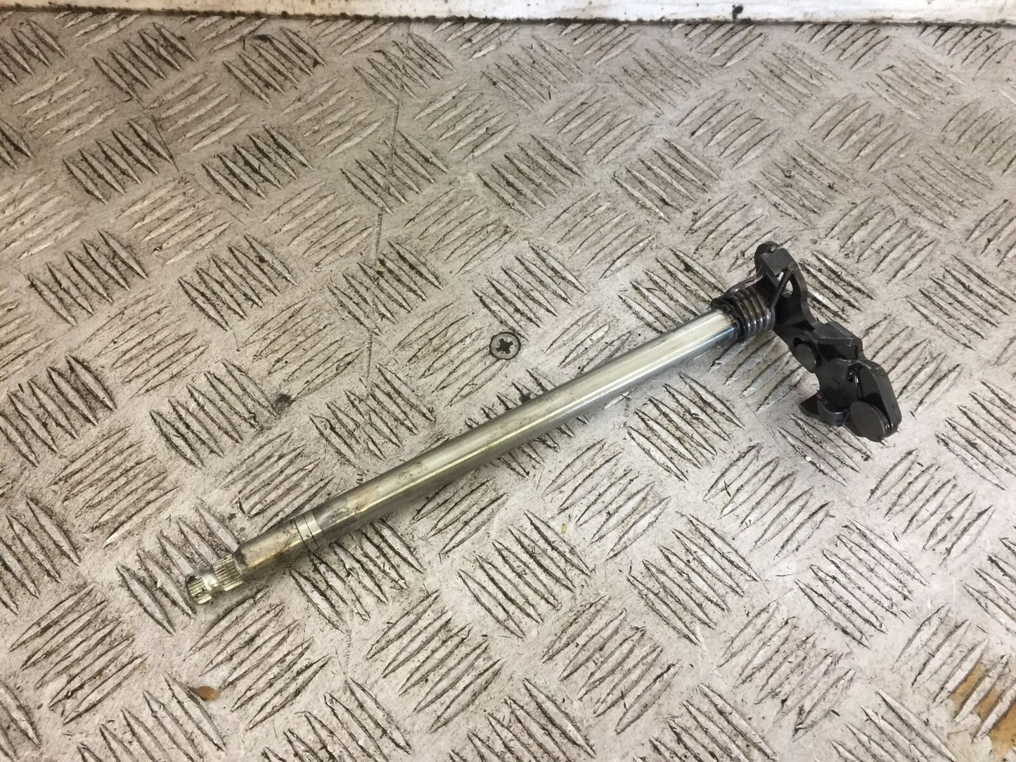 HONDA CBR600 CBR 600 RR GEAR SHAFT  2007-2011 (STOCK 725)