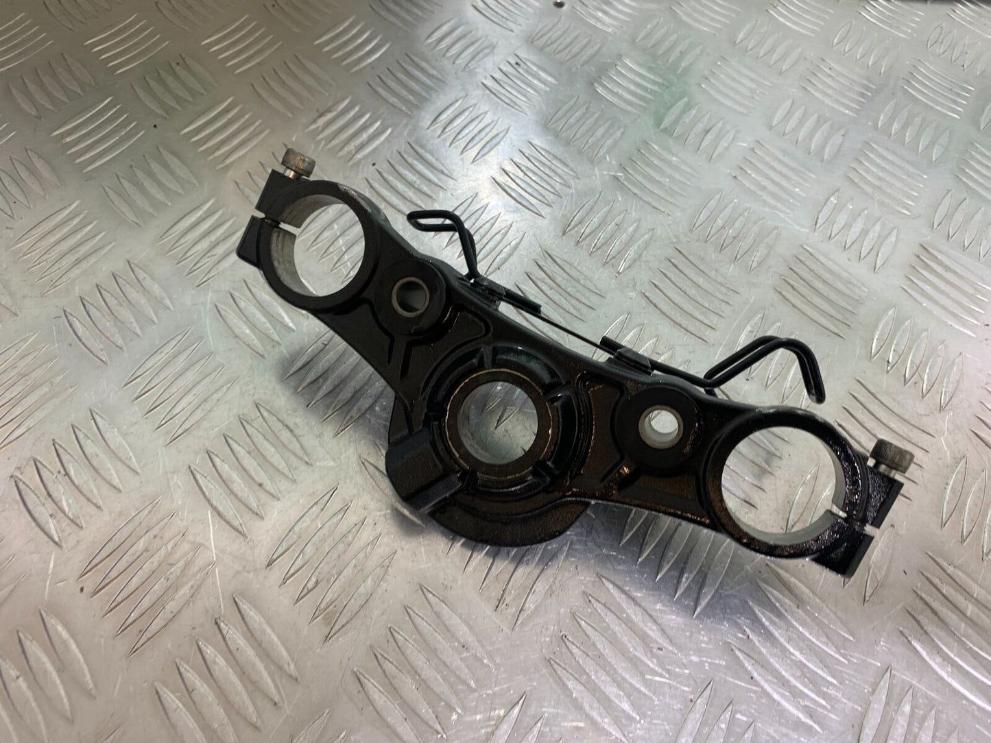 KAWASAKI NINJA 650 TOP YOKE  YEAR 2017-2019 (CMB1018)