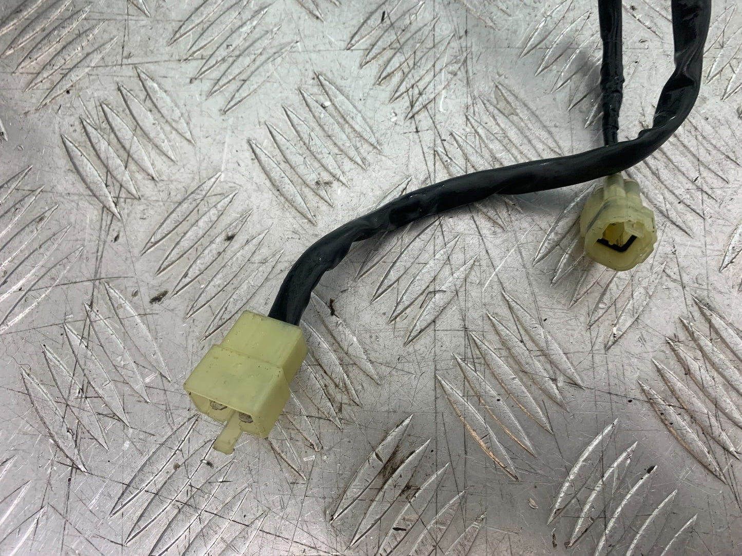 HONDA CBR1100 BLACKBIRD ECU IGNITON SWITCH AND KEY  YEAR 1999-2005 (CMB1232)