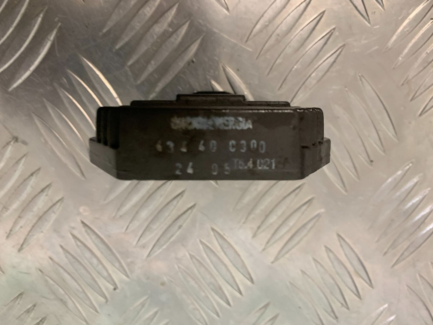 HONDA CBF600 CBF 600 SA-5 REGULATOR  YEAR 2004 -07 (STOCK 965)