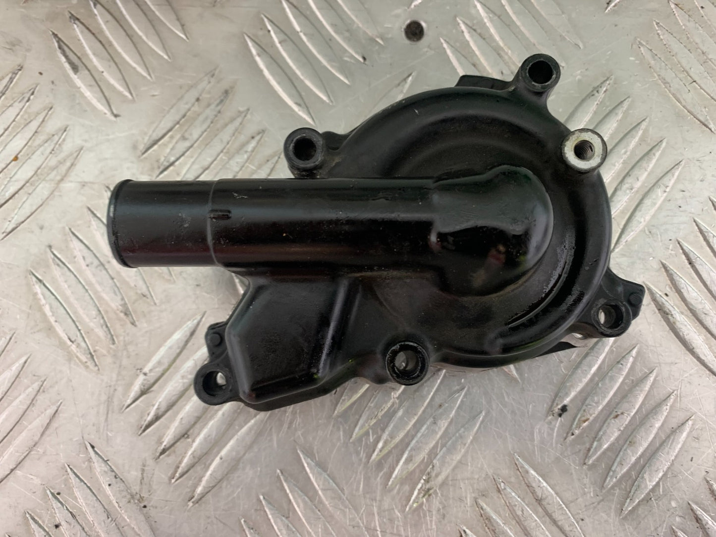 KAWASAKI NINJA 650 WATER PUMP AND HOUSING YEAR 2017-2019