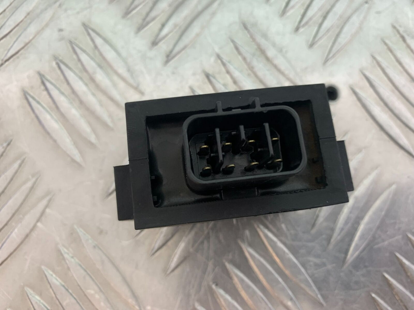 KAWASAKI ZX6R ZX6 R RELAY YEAR 2007 2008 (CMB1002)