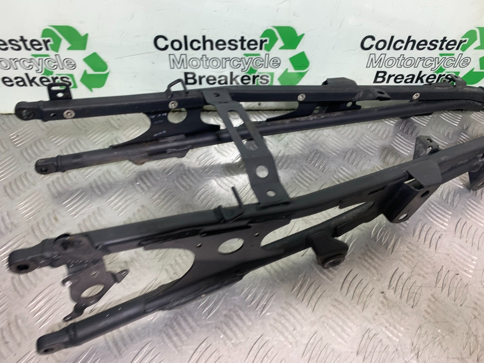 TRIUMPH 1050 SPRINT GT REAR SUBFRAME  YEAR 2010-2016 (CMB1250)