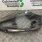 HONDA NT700 NT 700 V DEAUVILLE GRAB RAILS YEAR 2008 (STOCK 322)