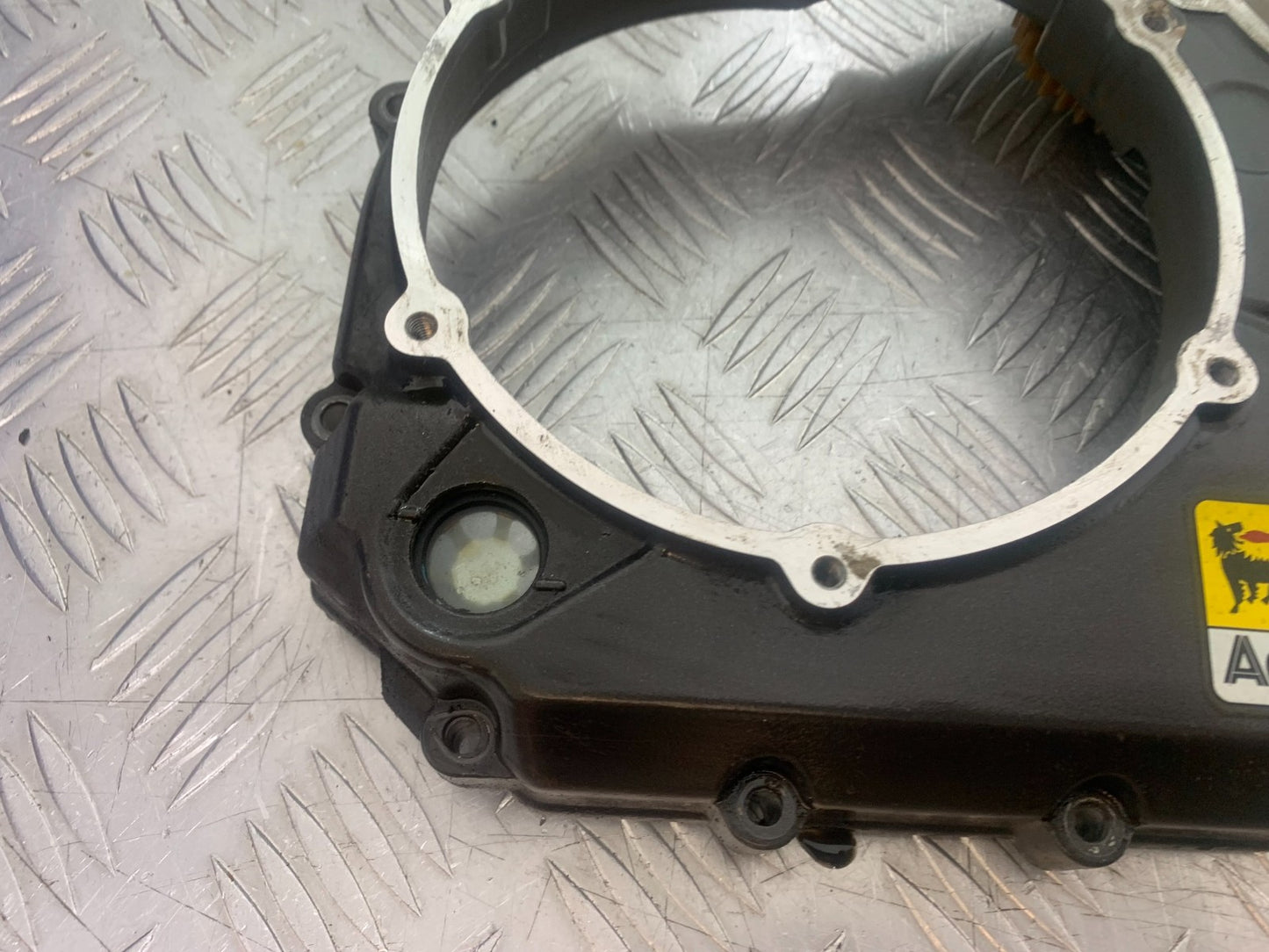 APRILIA SL750 SL 750 SHIVER INNER CLUTCH COVER  YEAR 2008-2016 (CMB1242)