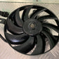 TRIUMPH SPEED TRIPLE R 1050 RADIATOR FAN YEAR 2014 (STOCK 934)