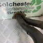 HONDA VFR800 PRE V-TEC EXHAUST DOWNPIPES YEAR 1998-2001 (CMB1233)