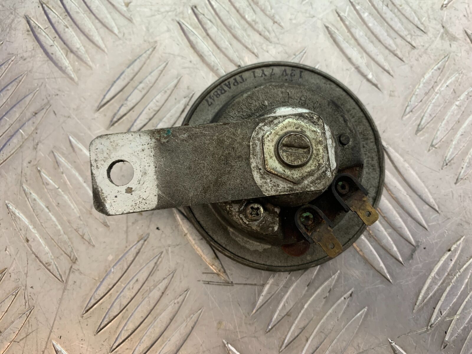 HONDA CX500 CX 500 HORN  YEAR 1978-81  (CMB1079)