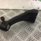 HARLEY DAVIDSON XL1200 C SPORTSTER LEFT PEG AND BRACKET   YEAR 2011 (STOCK 373)