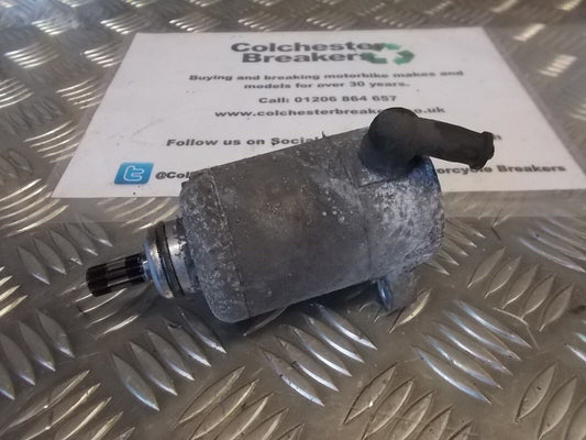 HONDA CBR125 CBR 125 STARTER MOTOR  YEAR 2015