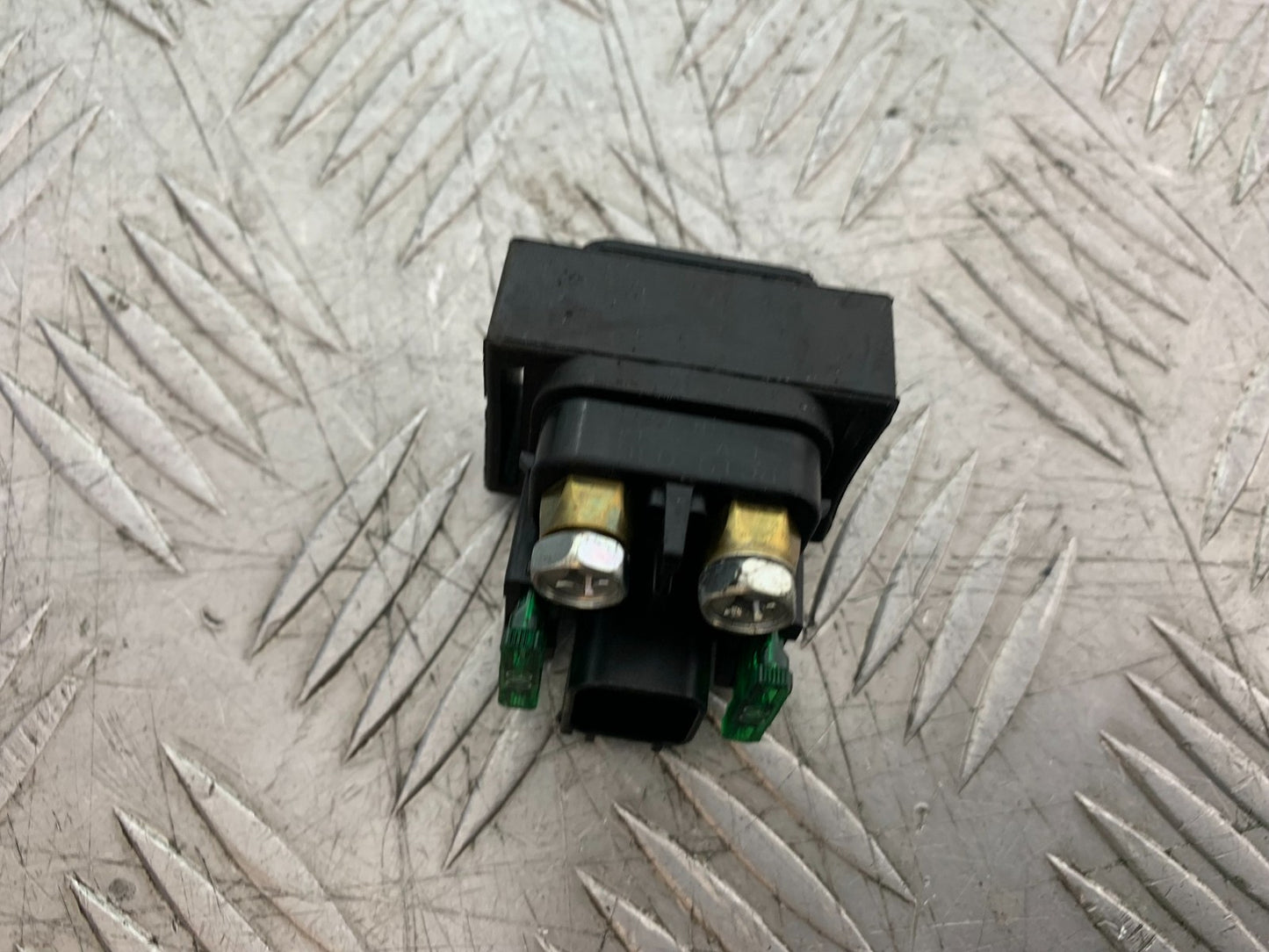 SUZUKI DL1000 V-STROM STARTER SOLENOID   YEAR 2014-2019 (CMB1325)