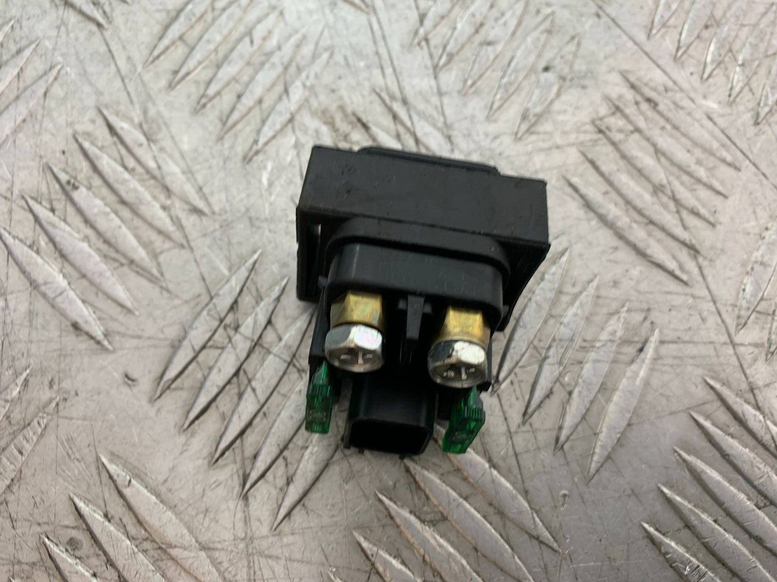 SUZUKI DL1000 V-STROM STARTER SOLENOID   YEAR 2014-2019 (CMB1325)