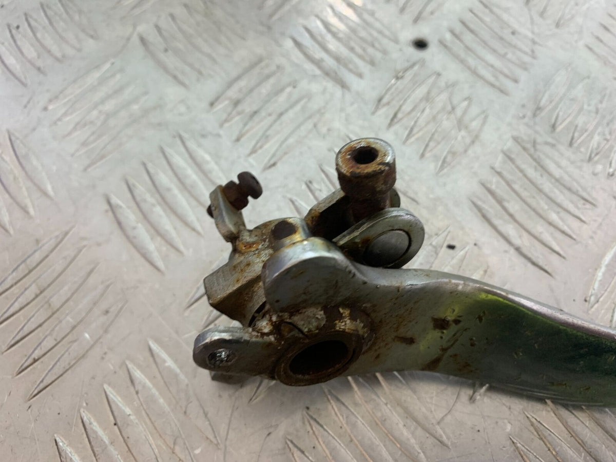 SUZUKI VS1400 VS 1400 INTRUDER REAR BRAKE PEDAL   YEAR 1988 (CMB1077)