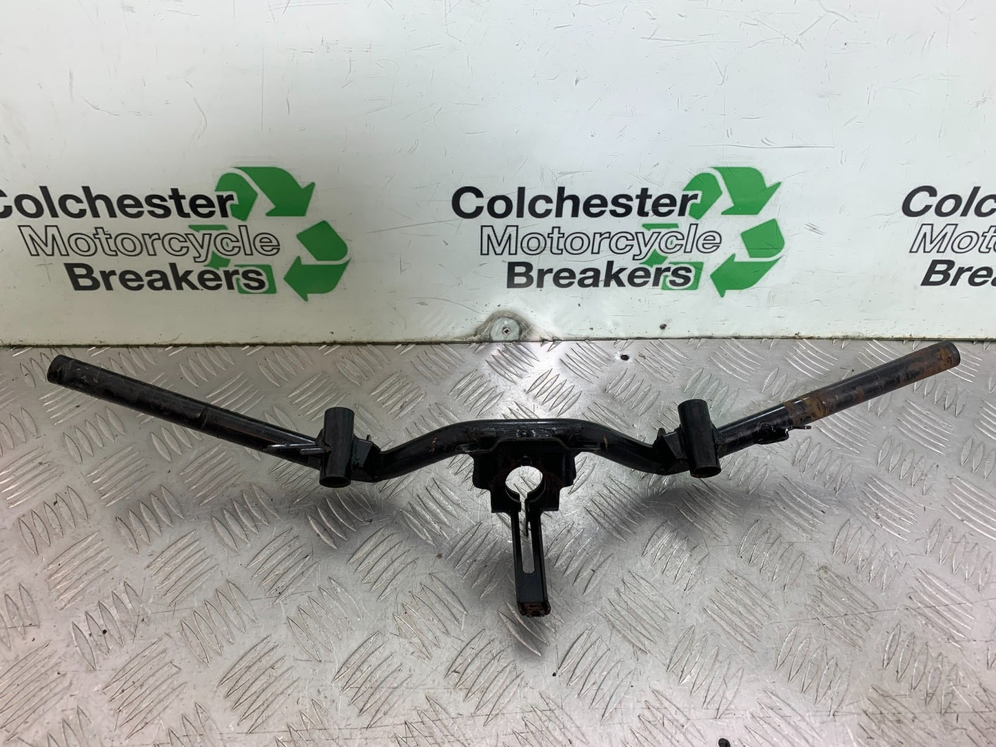 PIAGGIO VESPA GT125 L HANDLEBARS   YEAR 2003 (CMB1300)