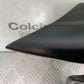 TRIUMPH SPEED TRIPLE R 1050 RIGHT RADIATOR COVER  2009 (CMB1183)
