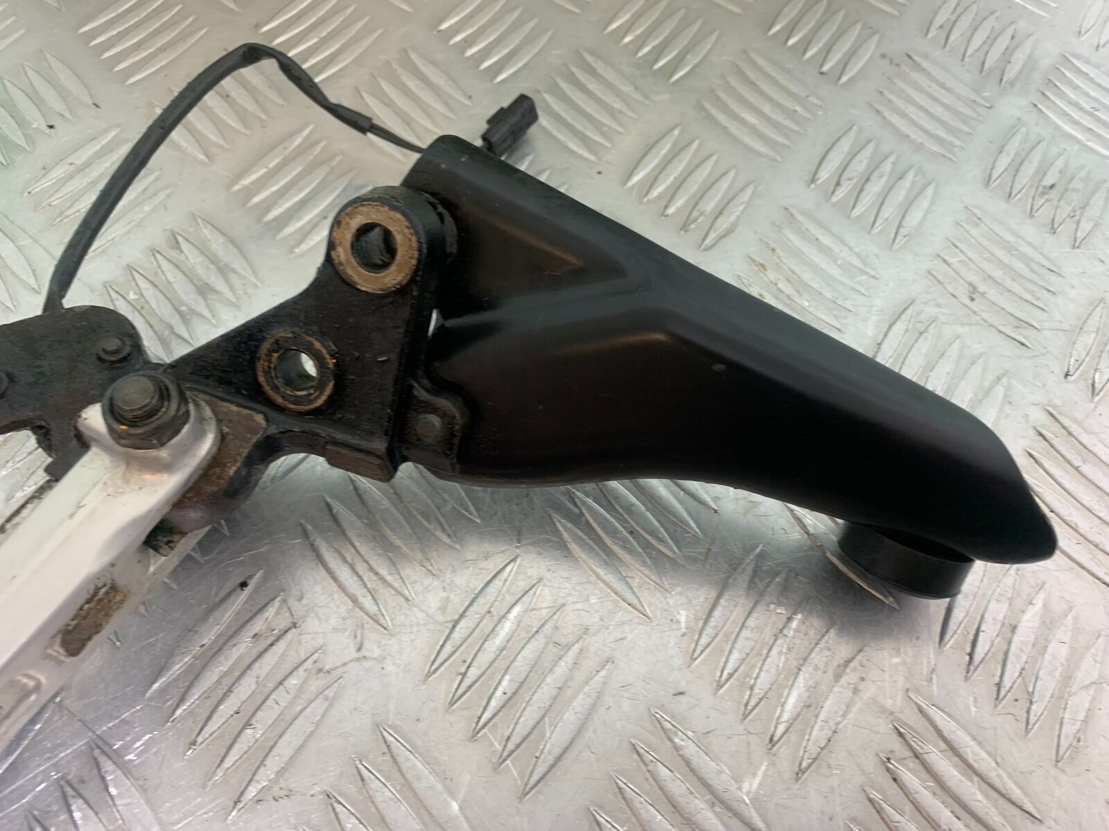 TRIUMPH TIGER 800 SIDE STAND  YEAR 2011-2014 (CMB1113)