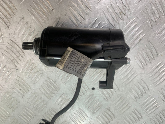BMW R1200 R 1200 GS STARTER MOTOR  YEAR 2013-2016 (CMB1257)