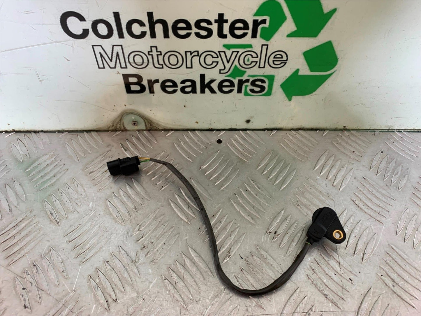 KAWASAKI NINJA 650 GEAR POSITION SENSOR YEAR 2017-2019