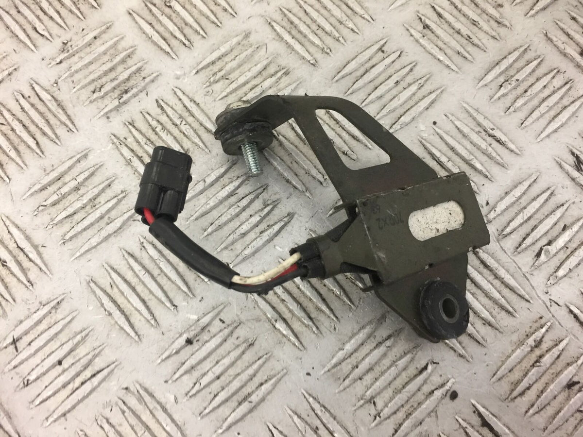 SUZUKI SV650 SV 650 RELAY YEAR 2003 STOCK 511