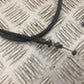 HONDA CBF125 CBF 125 THROTTLE CABLE  YEAR 2011 (STOCK 350)