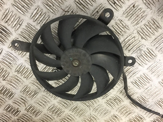 HONDA CB650 F CB 650 FA-E FAN YEAR 2014-2017 STOCK 609