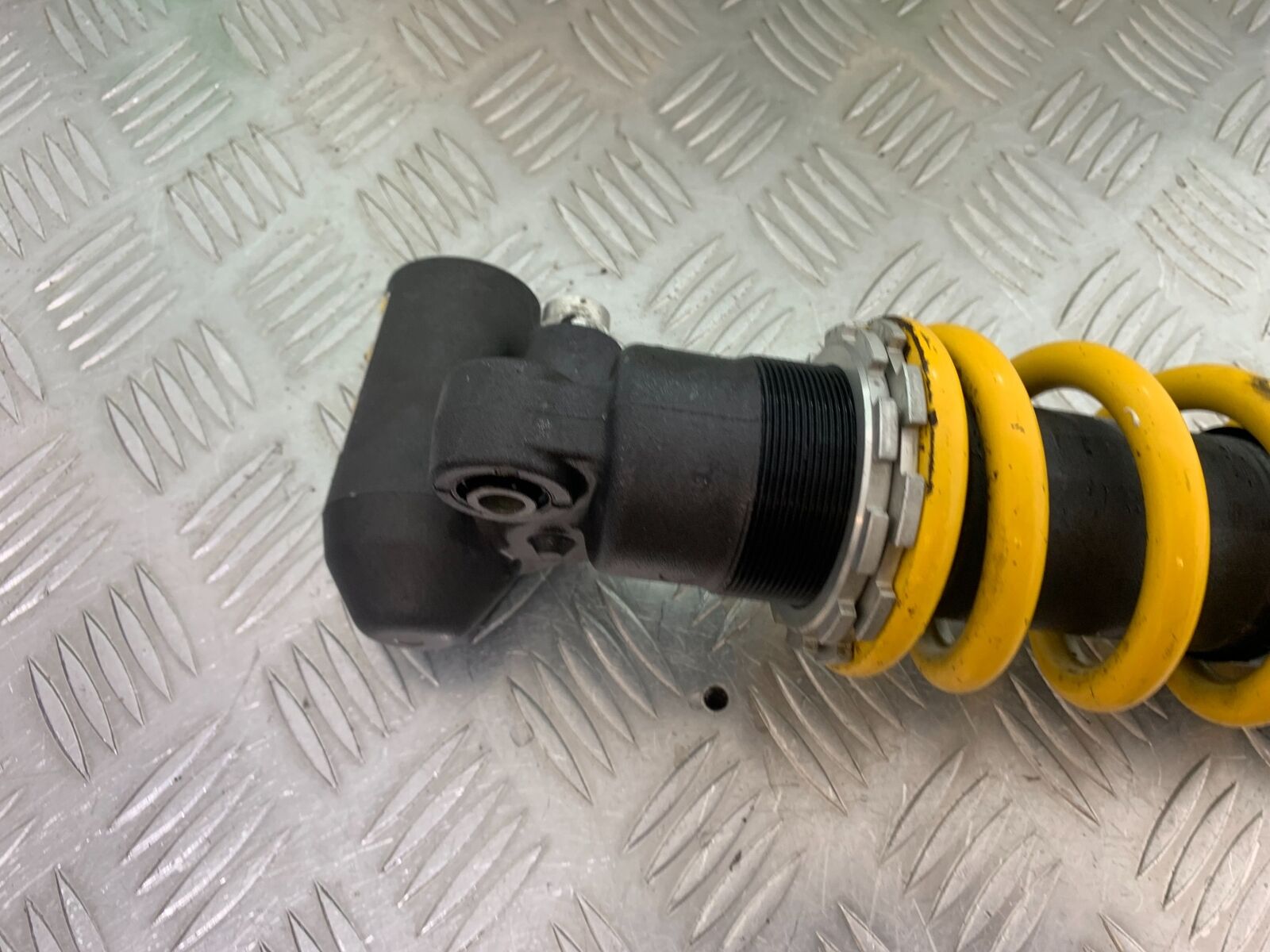 SUZUKI SV1000 SV 1000 K4 REAR SHOCK  YEAR 2003-2007 (CMB1042)