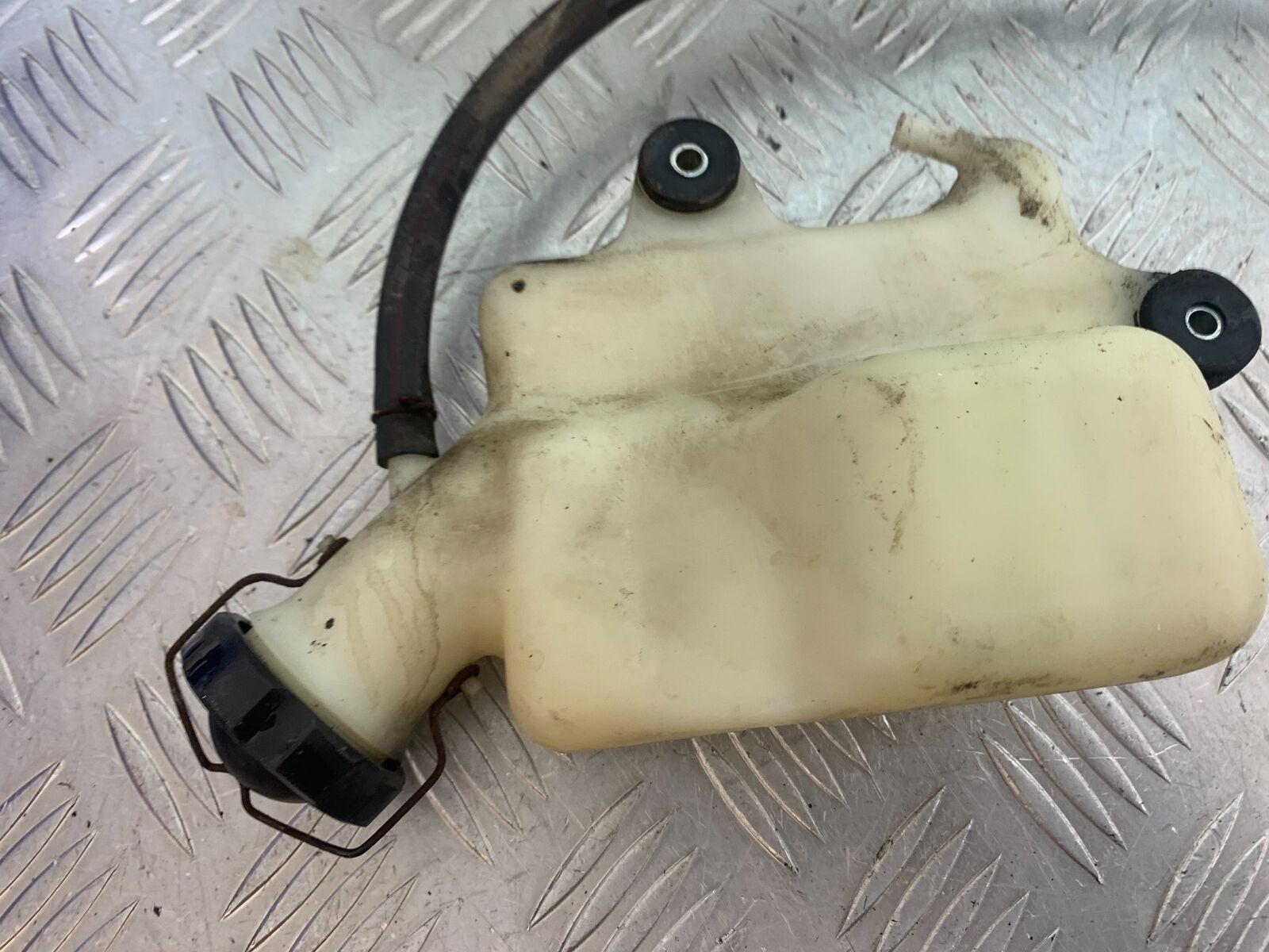 HONDA CX500 CX 500 COOLANT BOTTLE  YEAR 1980 (CMB1131)