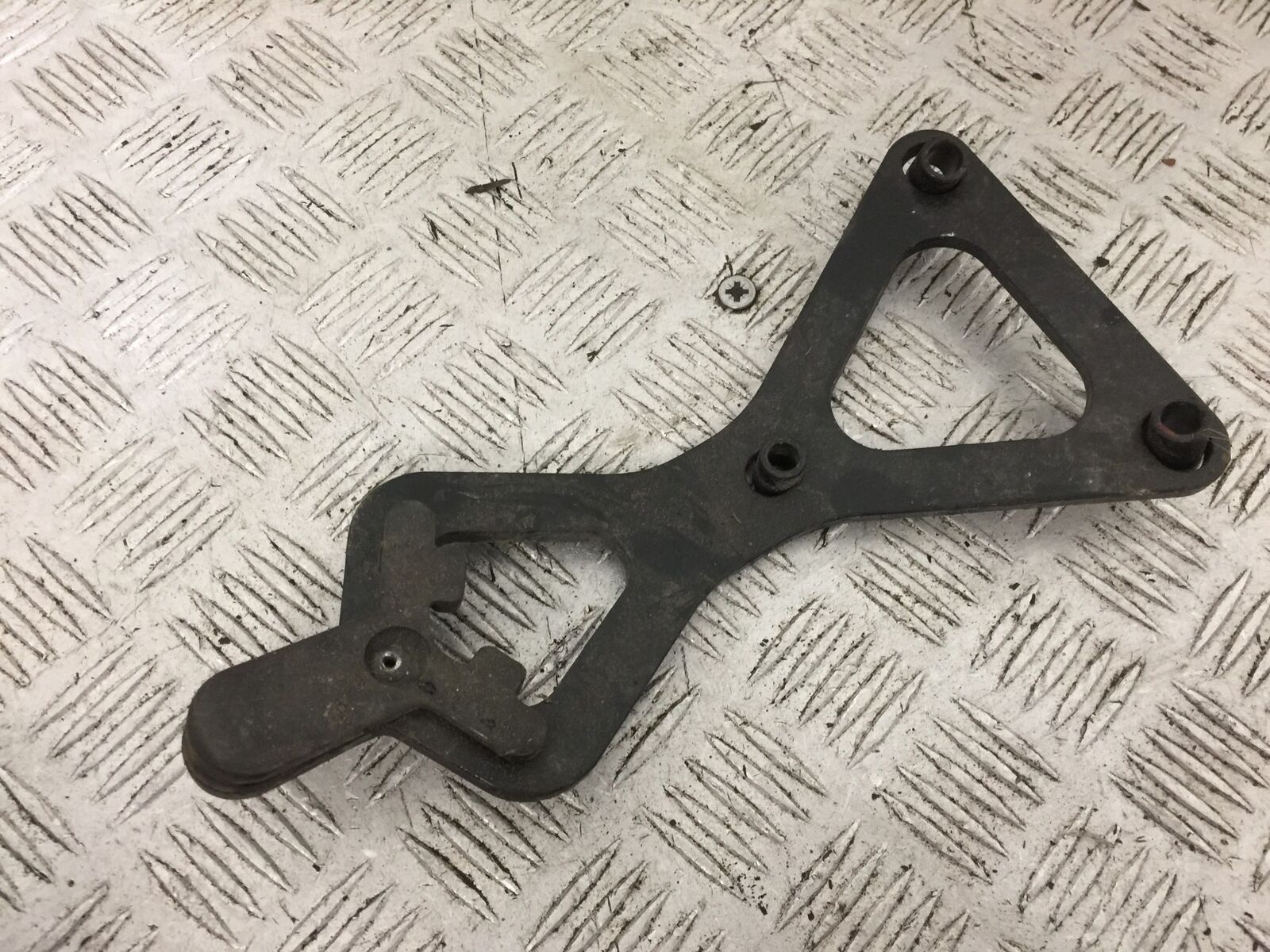 VICTORY V92 C BRACKET YEAR 2004 (STOCK 765)