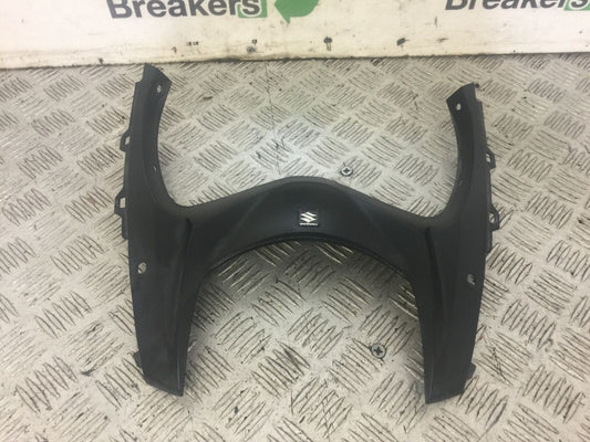 SUZUKI DL 650 V-STROM HEADLIGHT SURROUND  YEAR 2017 (STOCK 638)