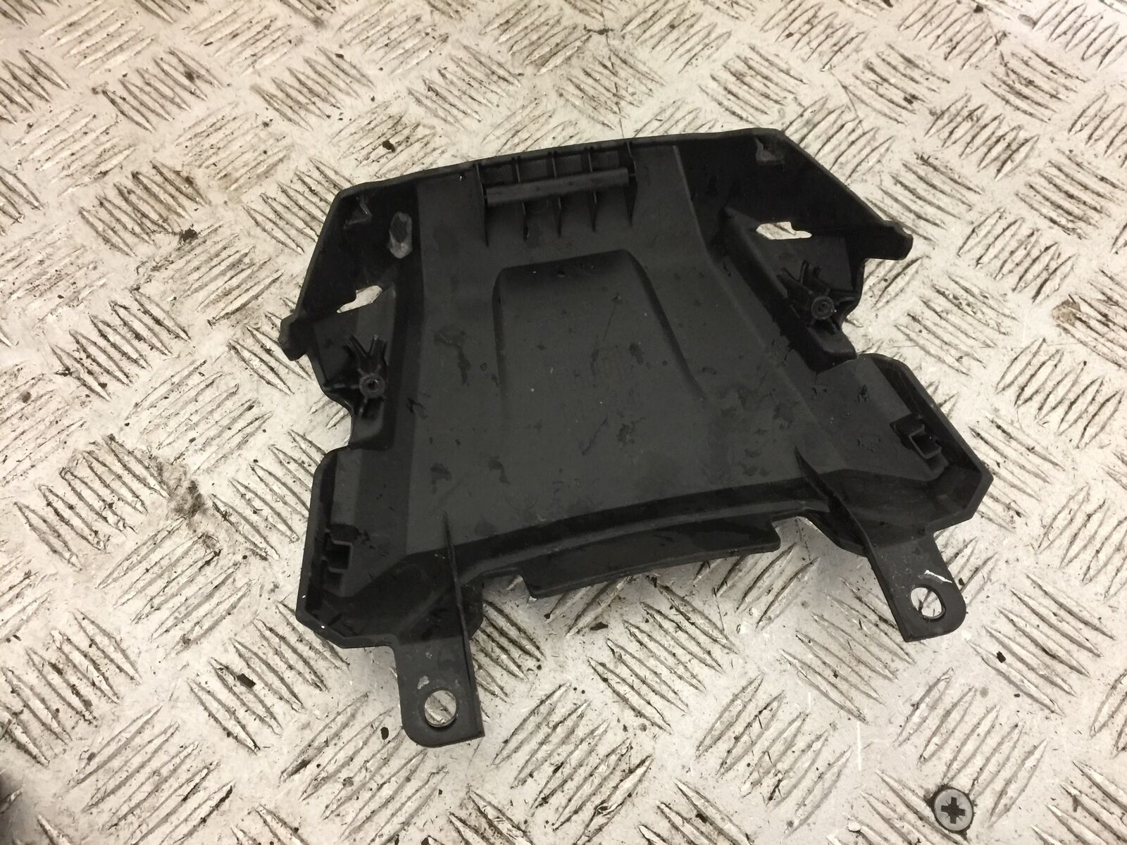 HONDA NC750 NC 750 X TAIL PIECE JOINER  2014-2016 (STOCK 813)