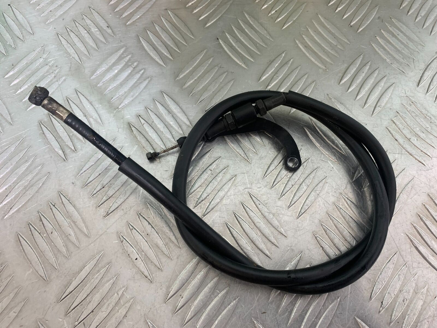 KAWASAKI Z300 ER300 CLUTCH CABLE   YEAR 2016-2018  (CMB1056)