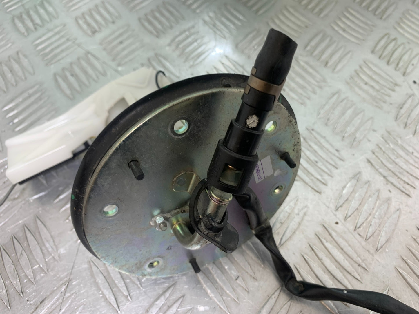 HONDA NC750 NC 750 S PETROL PUMP  2016-2020 (CMB1146)