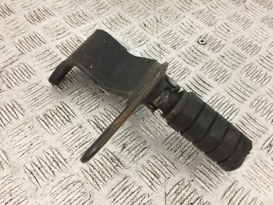 HONDA VT750 SHADOW PHANTOM FRONT RIGHT PEG   YEAR 2014 (STOCK 761)