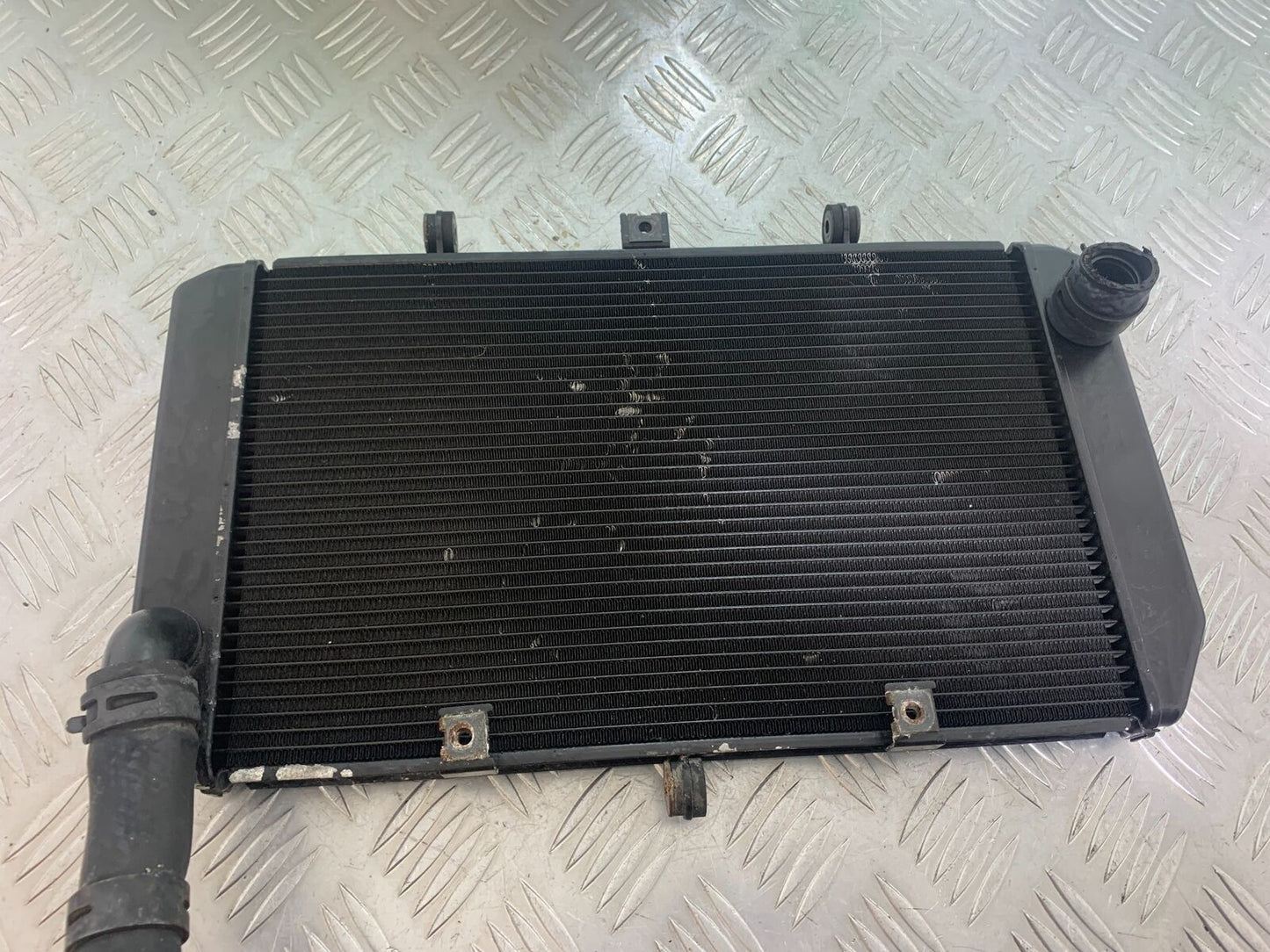 KAWASAKI Z800 Z 800 RADIATOR  YEAR 2013-2017 (CMB1059)