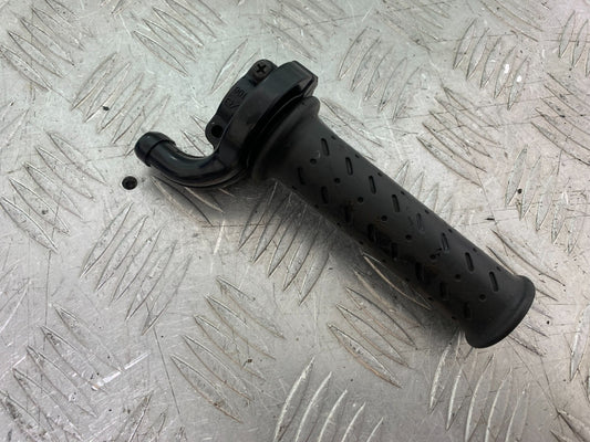TRIUMPH 1050 SPRINT ST THROTTLE AND GRIP  2003-2011 (CMB1285)