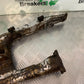 HONDA NT650 V DEAUVILLE SWINGARM  YEAR 1999 (STOCK 937)