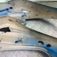 LEXMOTO MATADOR 125 JJ125T-17 SEAT PANELS  (CMB1115)